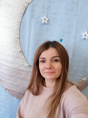 Дзекан Мария Николаевна Дзекан Мария Николаевна