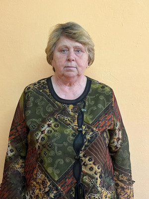 Кириллова Татьяна Ивановна Кириллова Татьяна Ивановна