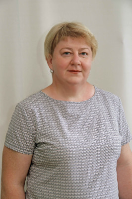 Сидорова Марина Тихоновна Сидорова Марина Тихоновна