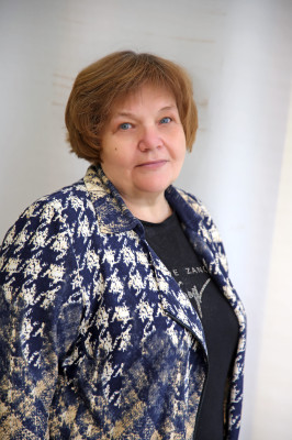 Панфилова Лариса Александровна Панфилова Лариса Александровна