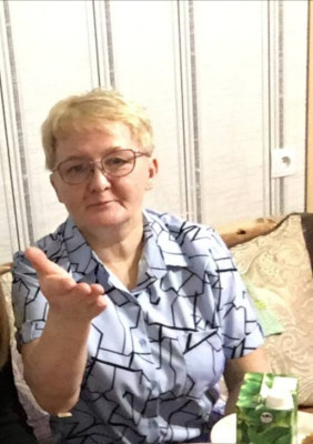 Кухарчук Александра Александровна Кухарчук Александра Александровна