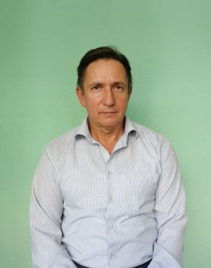 Казаков Александр Александрович Казаков Александр Александрович