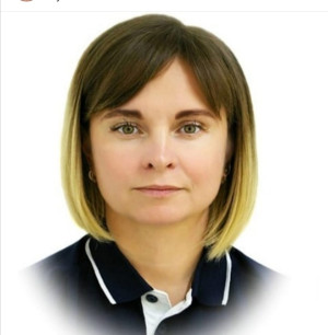 Синдеева Анастасия Вячеславовна Синдеева Анастасия Вячеславовна